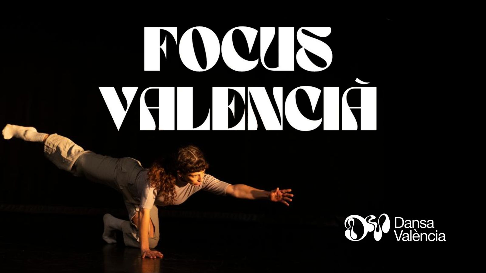 Logo Dansa València